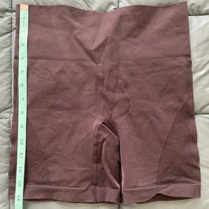 Lululemon Compression Shorts (2017). Black. Sz 6